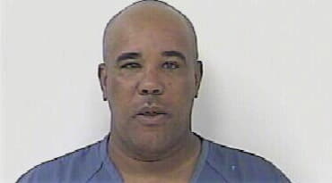 Morris Owens, - St. Lucie County, FL 